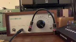 Treble Booster #70 - Dallas Rangemaster Clone