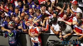 Octo Pramac Racing team