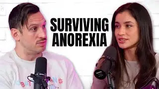 Coming Out of A 12 Year Eating Disorder: Rebecca Jane
