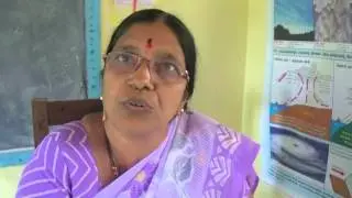 Child beggars in Athani