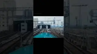 Bullet train explosion 2025 p2