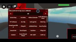 Hacking natural disasters but the video end
