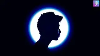 Behind Light Effect | Picsart Photo Editing