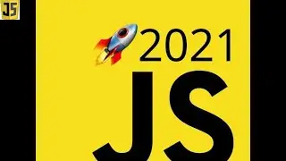 New features in ES2021 Javascript