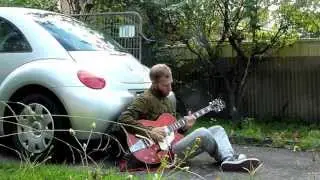 Tinman Johnson- Appeal