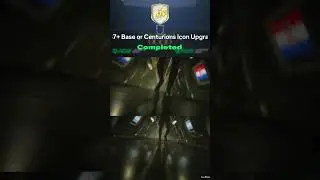 87+ Base or Centurions Icon Upgrade SBC Packs, who did you get?