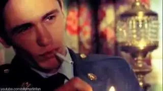 James Franco ● tell me I'm your national anthem