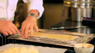 Le COCTURACHEF par Emmanuel Renaut