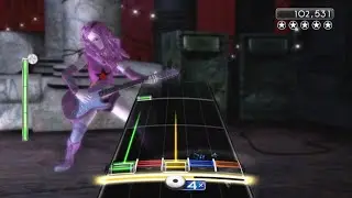 Behind Blue Eyes Rock Band 2 Crowd Vocals Appreciation