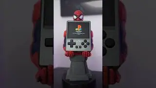 What would you play on the new GameKiddy Pixel 2? 😁 @litnxt_official
