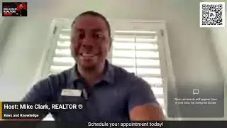 Q&A Open House Today in Mesquite Hills