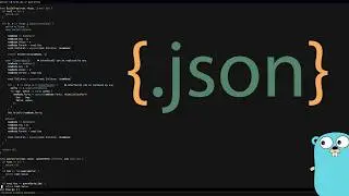 Writing a JSON Parser in Go | Recreational Programming