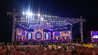 SV University Tirupati. E TV 30th Event 🥳