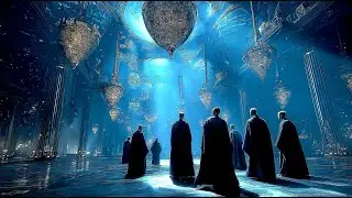 When Humans Depart, the Galactic Council Reveals Their Real Power Sci-Fi | HFY