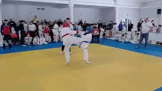 Колиш Арсений АРБ Ачинск