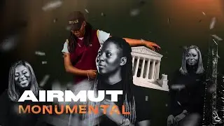 LA CHRONIQUE Ep01 : AirMut (MONUMENTAL Album)