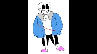 MEGALOVANIA but its made by an unstoppable moron.
