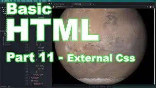 External CSS Stylesheets