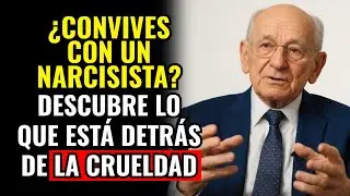 Los 9 ESPÍRITUS DEMONÍACOS Detrás Del NARCISISMO – Por Qué El Narcisista Se Vuelve Tan CRUEL