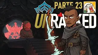 Warframe: UNRANKED 2025 - Parte 23