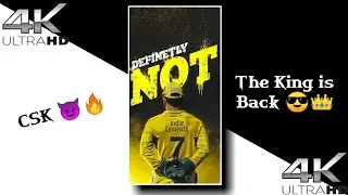 𝐂𝐒𝐊 😎 𝐥𝐨𝐯𝐞𝐫 🔥4𝐤 𝐇𝐃 𝐒𝐭𝐚𝐭𝐮𝐬 🥀|| 𝐢𝐩𝐥 💥 𝐂𝐨𝐦𝐢𝐧𝐠 𝐒𝐨𝐨𝐧 || 𝐖𝐡𝐚𝐭𝐬𝐚𝐩𝐩 ❤️𝐒𝐭𝐚𝐭𝐮𝐬 || 𝐃𝐡𝐨𝐧𝐢 🔥|| 𝐃𝐚𝐫𝐬𝐡𝐚𝐧 𝐂𝐫𝐞𝐚𝐭𝐢𝐨𝐧 🌺