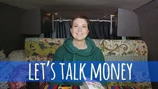 Van Life Vlog - Budget for 1 years Van Travel in Europe