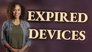 What Happens If You Use Expired Medical Devices?