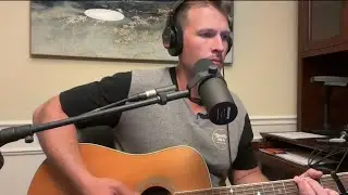 Tanqueray- Travis Petersen Original