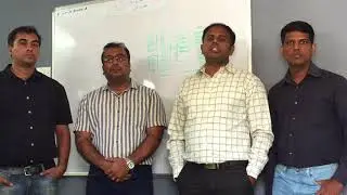 iJob Founder intro