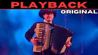 Nóis Enverga, Mas Não Quebra - Gino e Geno (Playback Com Letra) 2004