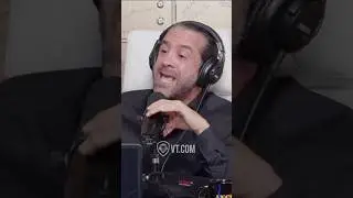 Sam Seder&rsquo;s RIDICULOUS Border Claim Gets Vinnie HEATED