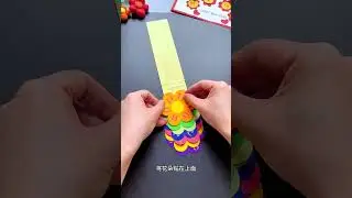 Unique 3D Pull-Out Greeting Cards: Celebrate New Year with Style