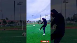 Follow fore more 🔥✌🏻.      #football #soccer #footballskillschallenge