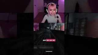 Пробираюсь сквозь карту на карте Стелла Монтис 😭 #arcraiders