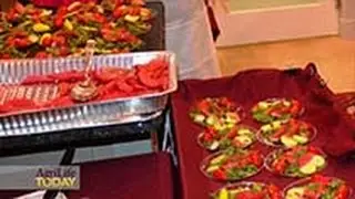 Bug Banquet 2015