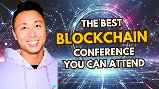 3 reasons for attending Ethereum&rsquo;s Devcon and Devconnect
