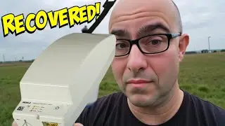 Trovo una radiosonda meteo, 📡ricezione con ESP32 SondyGo - Come l'ho fatto!🔍