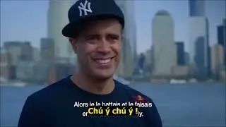 A History of Breakdance - Lịch sử về Breakdance (Bản full chi tiết) - VIETSUB