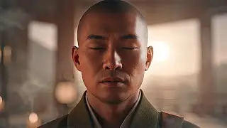 Meditation | AI VIDEO | Harmony secret