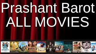 ALL Prashant Barot Movies Ranked by Score (Critics + Fans)