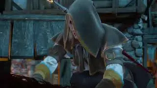 The Witcher 3 - Wild Hunt GOTY Edition Playthrough (14-11-2025)