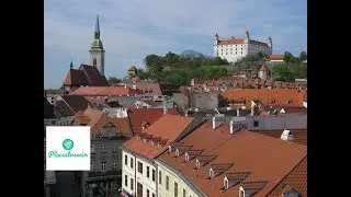 Bratislava Travel Guide - Slovakia Happy Times