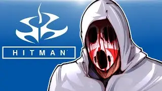 Hitman - World of Assassination Ep. 15! (SUPER FAN!) The Author!