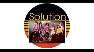 FM Cover by The Solution Band!