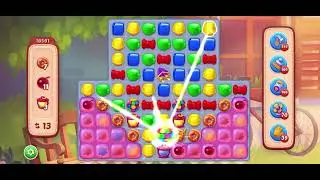 Homescapes level 18561