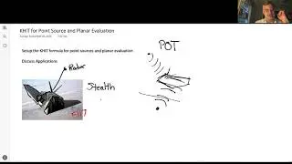 POT03:  KHIT for Point Sources