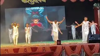 Student&rsquo;s Best Dance Performance - A Sky Full of Stars #viral 