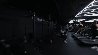 Empire Training Academy FPV Flythrough