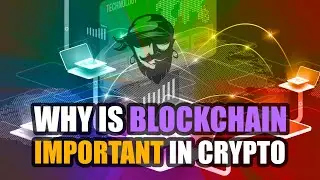 What Exactly Is a Blockchain Protocol, and Why Is It Important in Crypto?