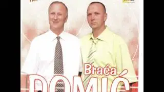 Braca Domic: Svadbena
